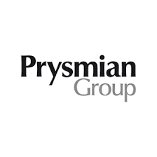 <p>Prysmian</p>